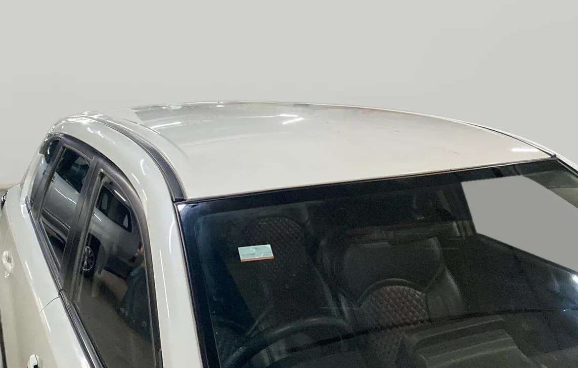 2024 Maruti Grand Vitara DELTA SMART HYBRID, Petrol, Manual, 22,857 km, Roof