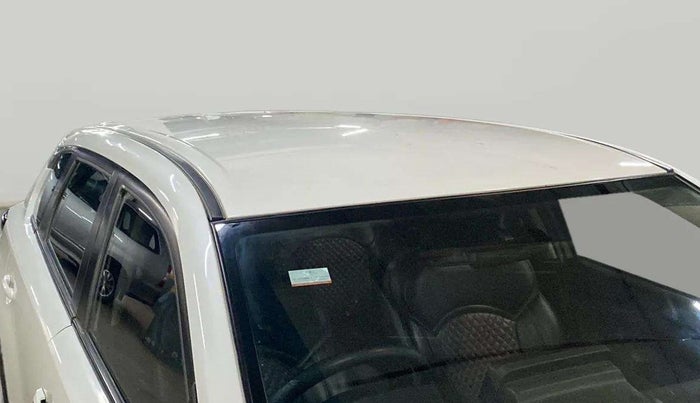 2024 Maruti Grand Vitara DELTA SMART HYBRID, Petrol, Manual, 22,523 km, Roof