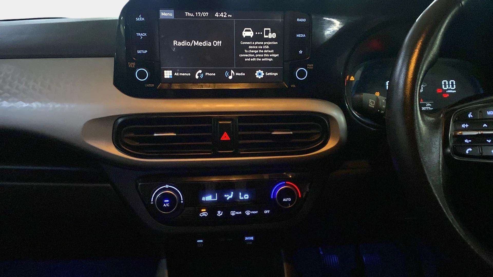 Features