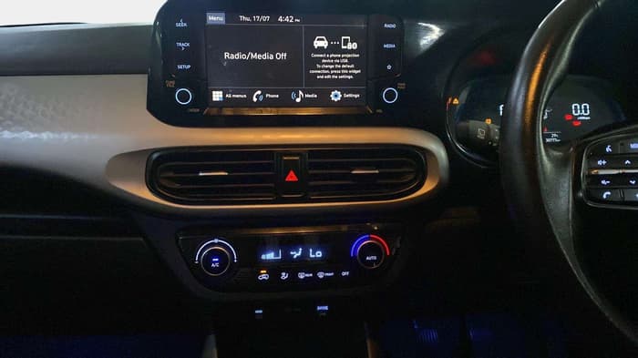 Features