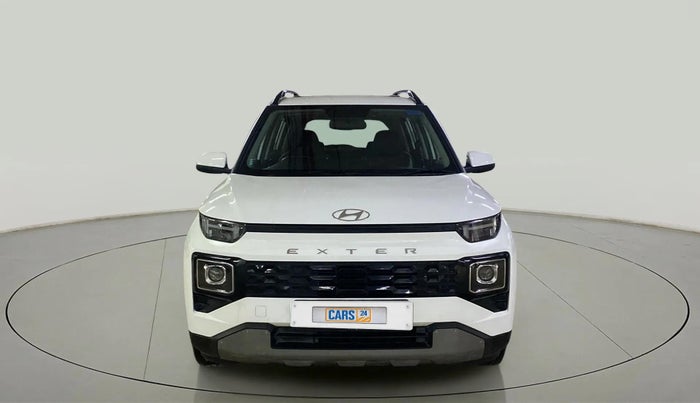 2023 Hyundai EXTER SX(O), Petrol, Manual, 30,770 km, Front