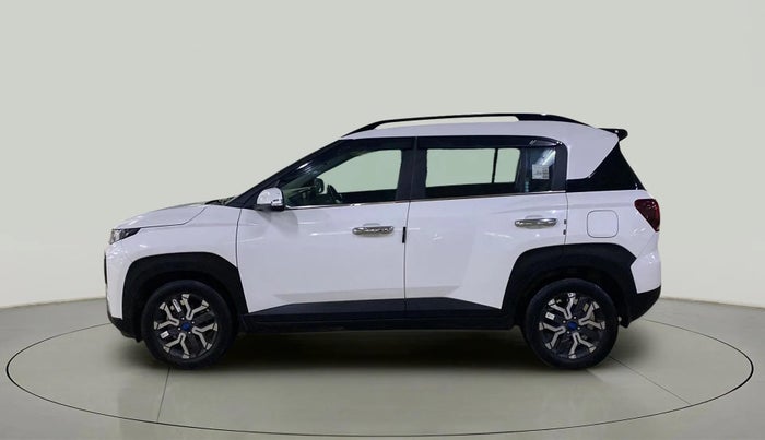 2023 Hyundai EXTER SX(O), Petrol, Manual, 30,770 km, Left Side