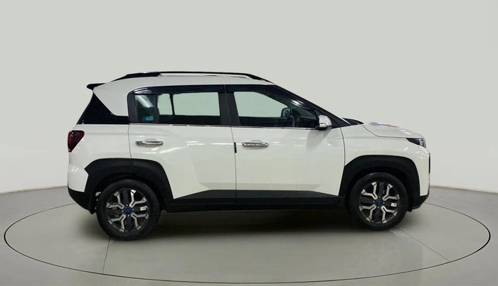 2023 Hyundai EXTER SX(O), Petrol, Manual, 30,770 km, Right Side View