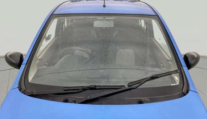 2015 Maruti Celerio VXI AMT, Petrol, Automatic, 38,151 km, Front Windshield