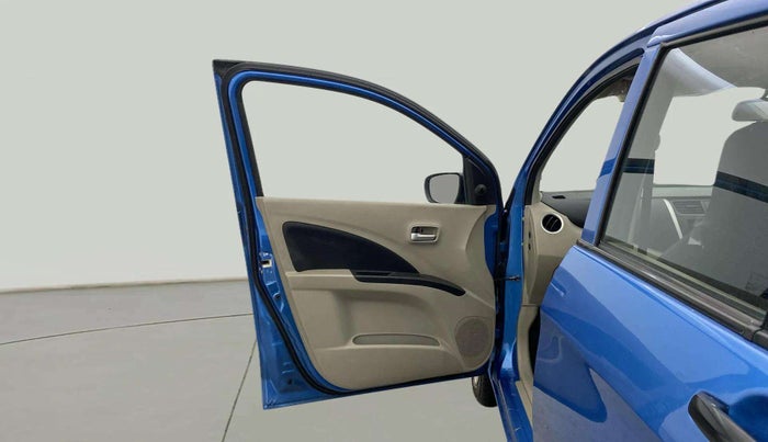 2015 Maruti Celerio VXI AMT, Petrol, Automatic, 38,151 km, LHS Front Door