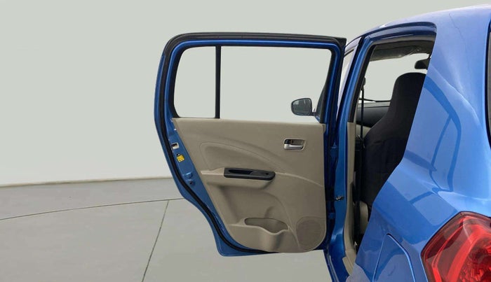 2015 Maruti Celerio VXI AMT, Petrol, Automatic, 38,151 km, LHS Rear Door