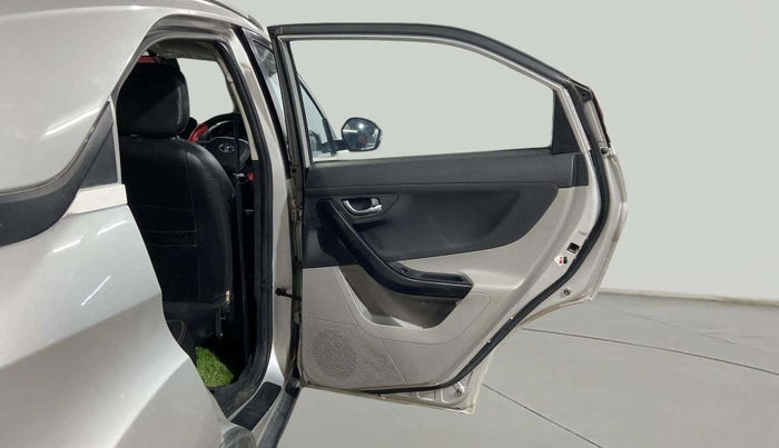 2019 Tata NEXON XZ PETROL, Petrol, Manual, 38,208 km, RHS Rear Door