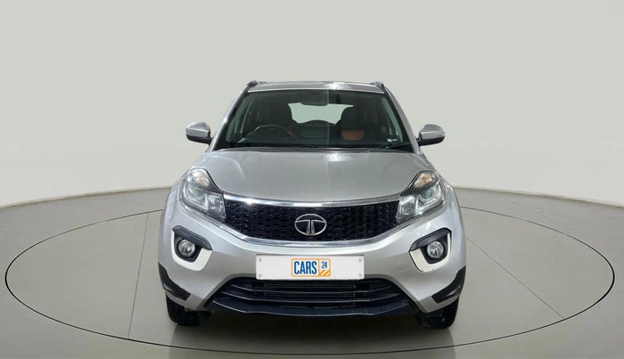 2019 Tata NEXON XZ PETROL, Petrol, Manual, 38,208 km, Front