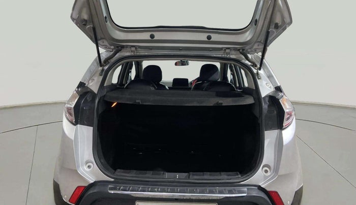 2019 Tata NEXON XZ PETROL, Petrol, Manual, 38,208 km, Boot Open Zoomed View