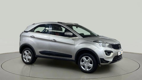 Tata NEXON