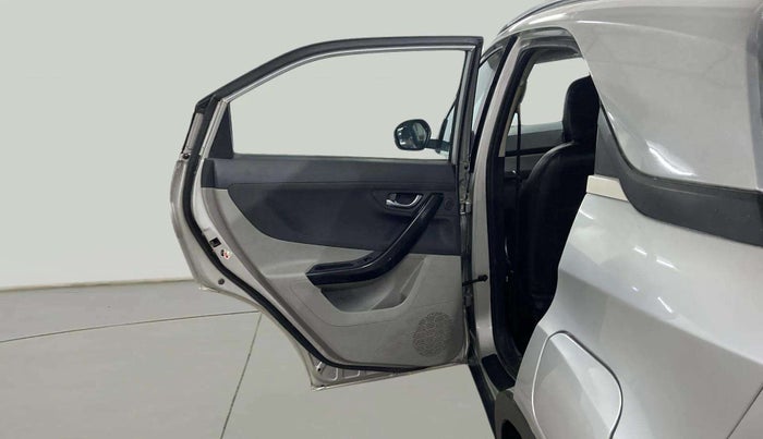 2019 Tata NEXON XZ PETROL, Petrol, Manual, 38,208 km, LHS Rear Door