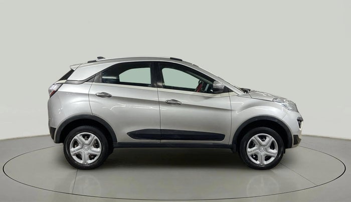2019 Tata NEXON XZ PETROL, Petrol, Manual, 38,208 km, Right Side View