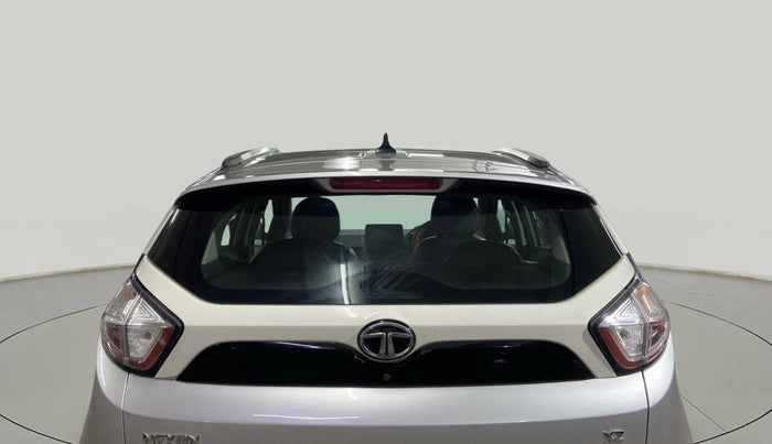 2019 Tata NEXON XZ PETROL, Petrol, Manual, 38,208 km, Rear Windshield