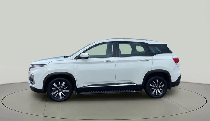 2020 MG HECTOR SMART 1.5 DCT PETROL, Petrol, Automatic, 90,925 km, Left Side