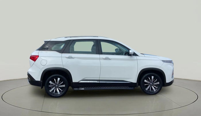 2020 MG HECTOR SMART 1.5 DCT PETROL, Petrol, Automatic, 90,925 km, Right Side View