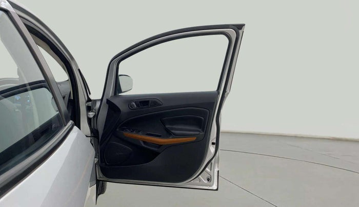 2021 Ford Ecosport TITANIUM 1.5 SPORTS(SUNROOF) PETROL, Petrol, Manual, 92,624 km, RHS Front Door