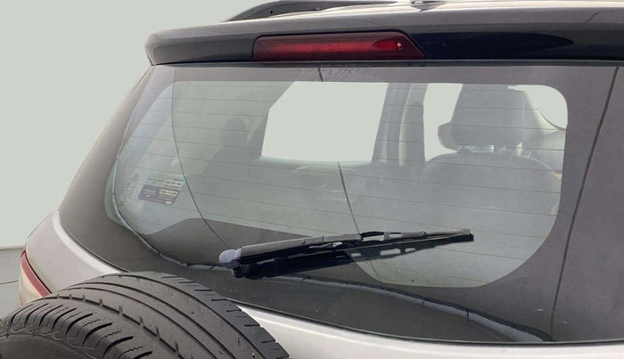 2021 Ford Ecosport TITANIUM 1.5 SPORTS(SUNROOF) PETROL, Petrol, Manual, 92,624 km, Rear Wiper
