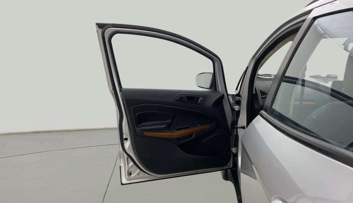 2021 Ford Ecosport TITANIUM 1.5 SPORTS(SUNROOF) PETROL, Petrol, Manual, 92,624 km, LHS Front Door