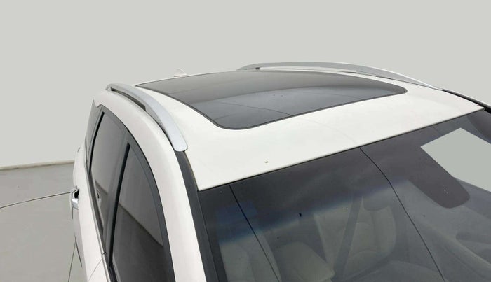 2021 MG HECTOR SHARP HYBRID 1.5 PETROL, Petrol, Manual, 60,541 km, Roof
