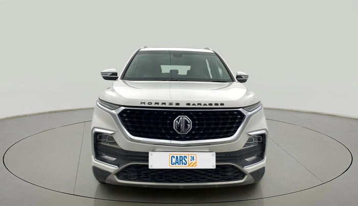 2021 MG HECTOR SHARP HYBRID 1.5 PETROL, Petrol, Manual, 60,541 km, Front