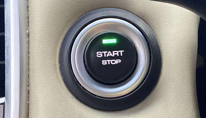 2021 MG HECTOR SHARP HYBRID 1.5 PETROL, Petrol, Manual, 60,541 km, Keyless Start/ Stop Button