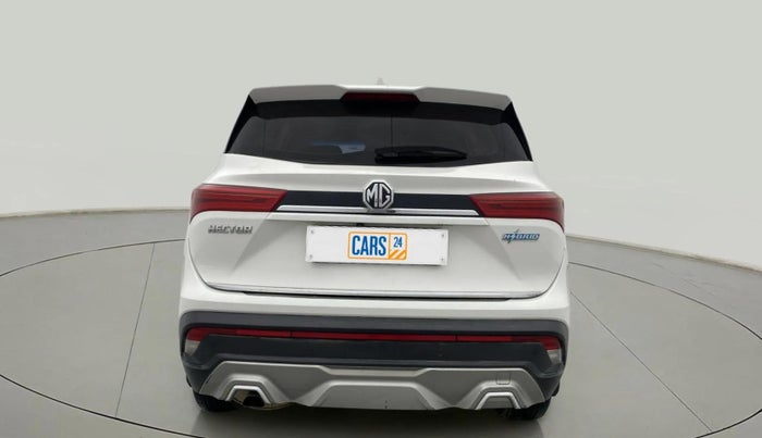 2021 MG HECTOR SHARP HYBRID 1.5 PETROL, Petrol, Manual, 60,541 km, Back/Rear