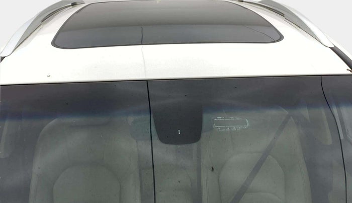 2021 MG HECTOR SHARP HYBRID 1.5 PETROL, Petrol, Manual, 60,541 km, Moonroof/ Sunroof
