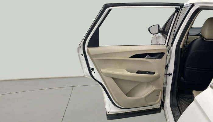 2021 MG HECTOR SHARP HYBRID 1.5 PETROL, Petrol, Manual, 60,541 km, LHS Rear Door