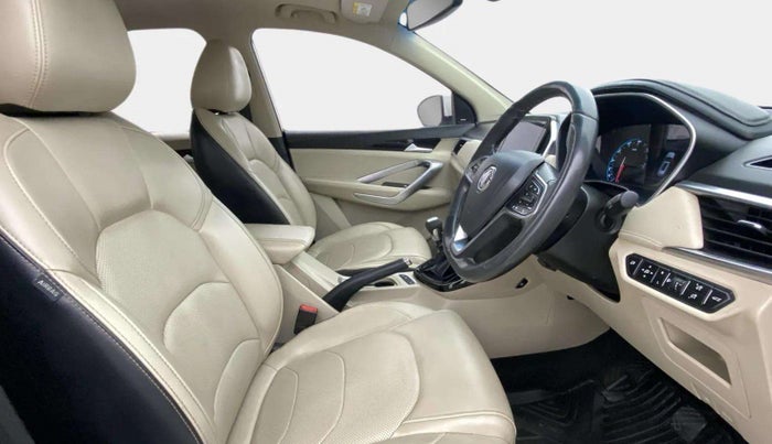 2021 MG HECTOR SHARP HYBRID 1.5 PETROL, Petrol, Manual, 60,541 km, Right Side Front Door Cabin