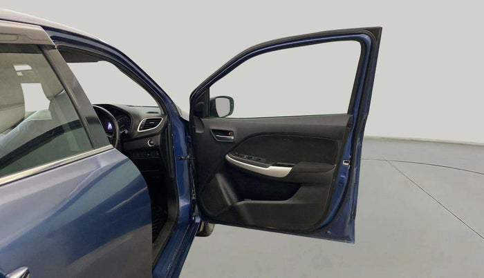 2016 Maruti Baleno ALPHA PETROL 1.2, Petrol, Manual, 98,680 km, RHS Front Door