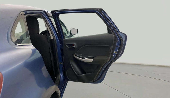 2016 Maruti Baleno ALPHA PETROL 1.2, Petrol, Manual, 98,680 km, RHS Rear Door