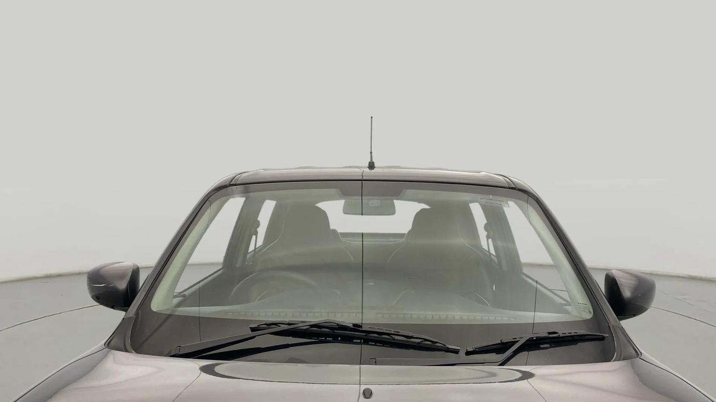 2022 Maruti S PRESSO VXI+, Petrol, Manual, 15,733 km, Front Windshield
