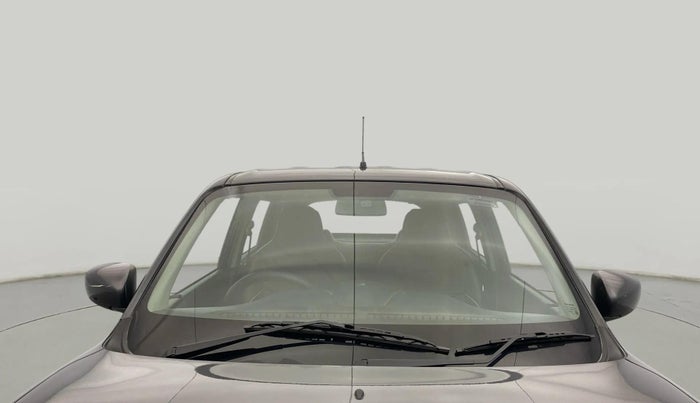 2022 Maruti S PRESSO VXI+, Petrol, Manual, 15,733 km, Front Windshield