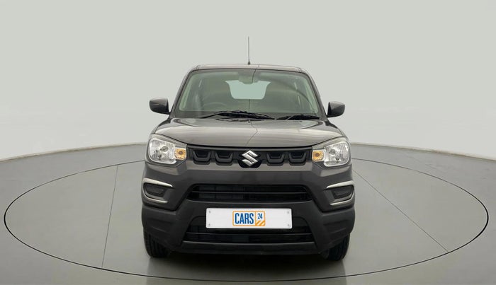 2022 Maruti S PRESSO VXI+, Petrol, Manual, 15,733 km, Front