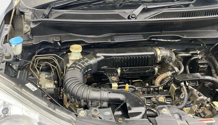 2022 Maruti S PRESSO VXI+, Petrol, Manual, 15,733 km, Engine View - Right