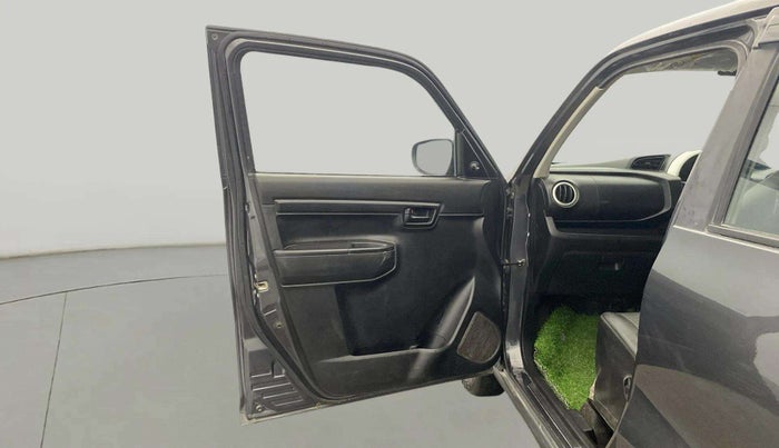 2022 Maruti S PRESSO VXI+, Petrol, Manual, 15,733 km, LHS Front Door