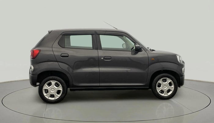 2022 Maruti S PRESSO VXI+, Petrol, Manual, 15,733 km, Right Side View