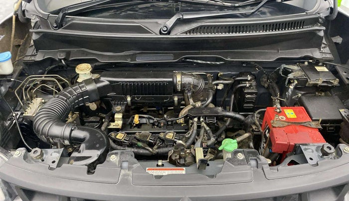 2022 Maruti S PRESSO VXI+, Petrol, Manual, 15,733 km, Engine View