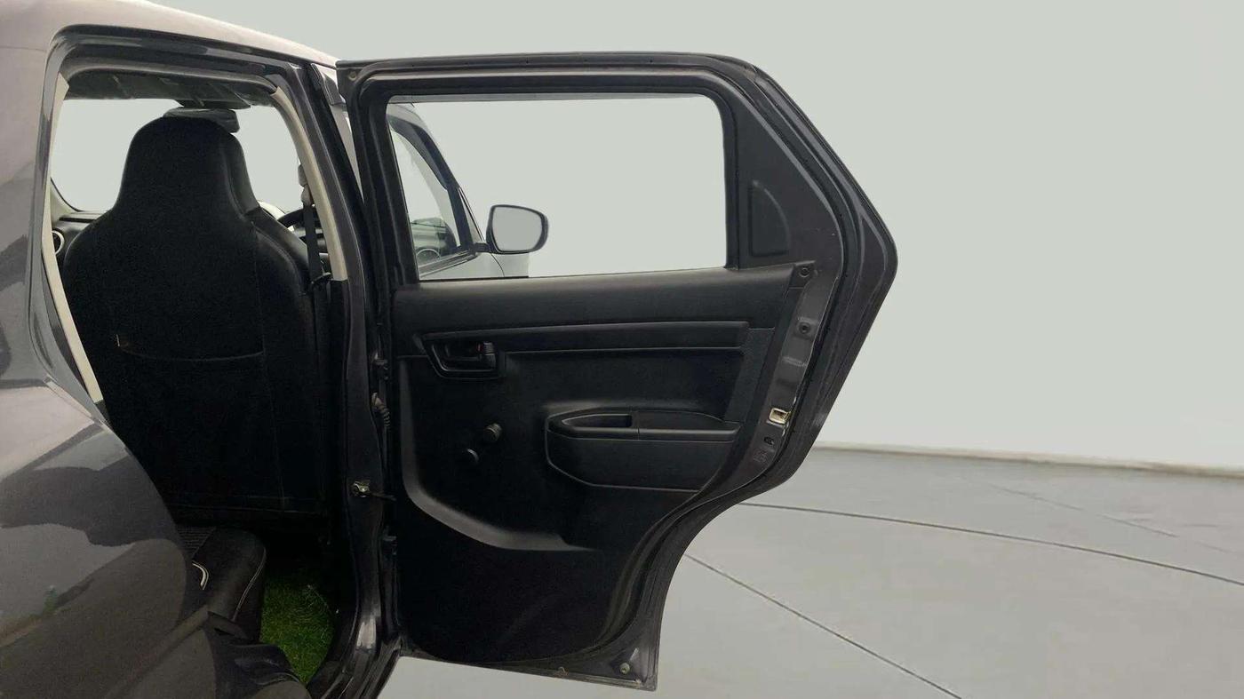 2022 Maruti S PRESSO VXI+, Petrol, Manual, 15,733 km, RHS Rear Door
