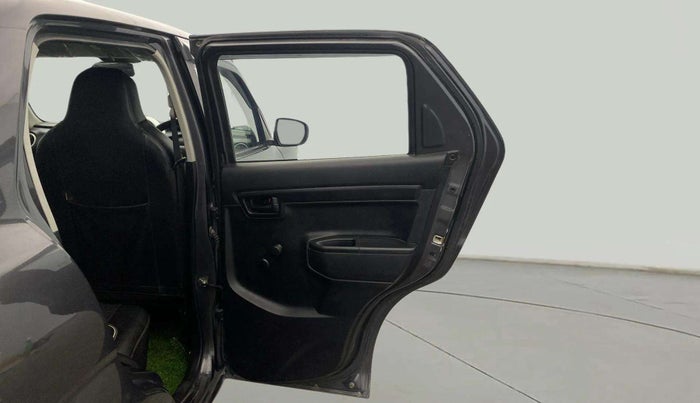 2022 Maruti S PRESSO VXI+, Petrol, Manual, 15,733 km, RHS Rear Door