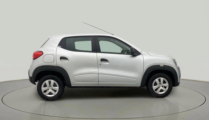 2016 Renault Kwid RXT 0.8, Petrol, Manual, 31,849 km, Right Side View