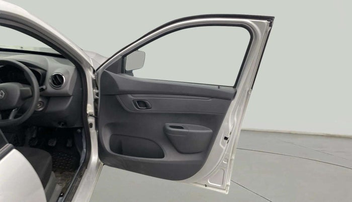2016 Renault Kwid RXT 0.8, Petrol, Manual, 31,849 km, RHS Front Door