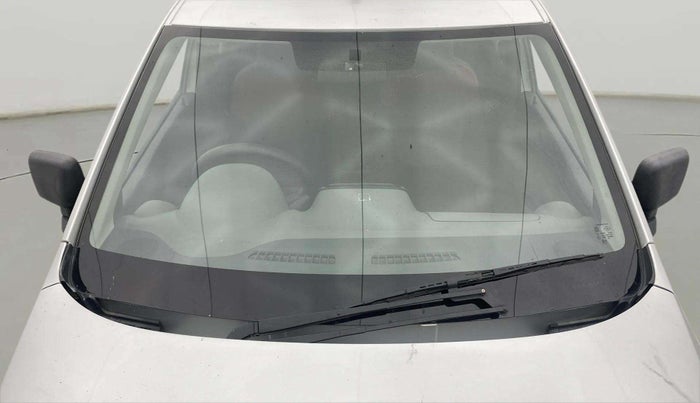 2016 Renault Kwid RXT 0.8, Petrol, Manual, 31,849 km, Front Windshield