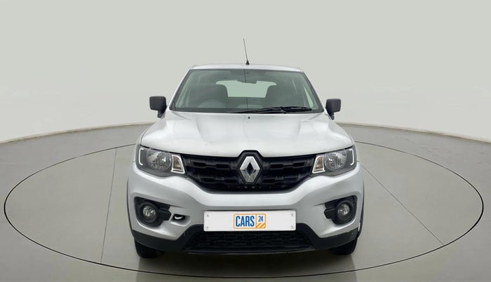 2016 Renault Kwid RXT 0.8, Petrol, Manual, 31,849 km, Front