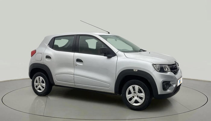 2016 Renault Kwid RXT 0.8, Petrol, Manual, 31,849 km, Right Front Diagonal
