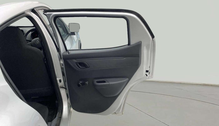 2016 Renault Kwid RXT 0.8, Petrol, Manual, 31,849 km, RHS Rear Door