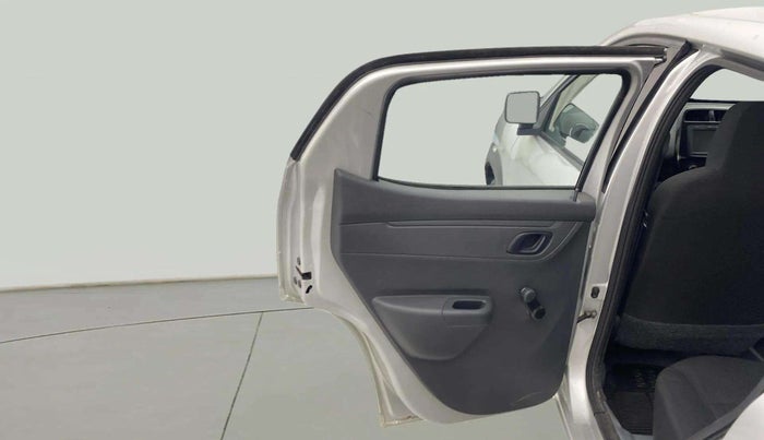 2016 Renault Kwid RXT 0.8, Petrol, Manual, 31,849 km, LHS Rear Door