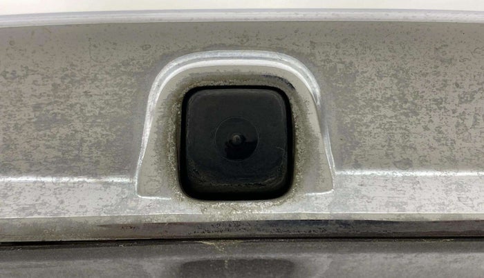 2019 Toyota Glanza V, Petrol, Manual, 35,813 km, Parking Camera