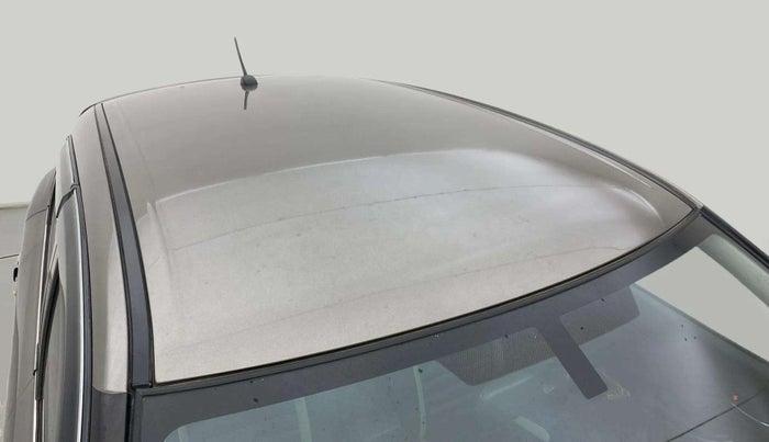 2019 Toyota Glanza V, Petrol, Manual, 35,813 km, Roof