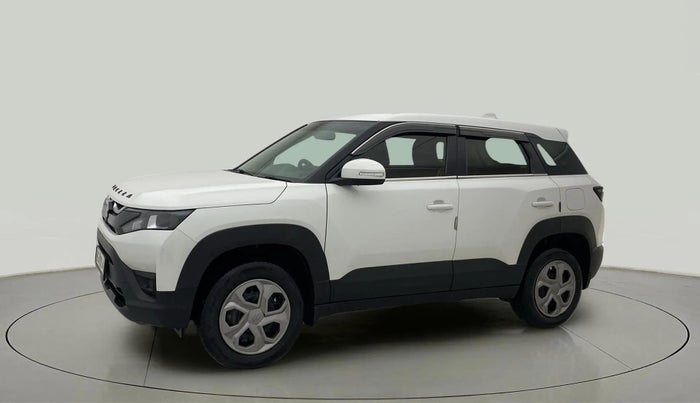 2022 Maruti BREZZA VXI SMART HYBRID, Petrol, Manual, 39,637 km, Left Front Diagonal